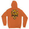 skull spartan Unisex Hoodie