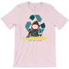 save the galaxy T-Shirt