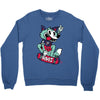 foxes Crewneck Sweatshirt