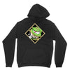 snake green Unisex Hoodie