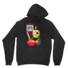 camp crystal flakes Unisex Hoodie
