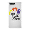 spell on you iPhone 7 Plus Case