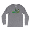 greetings from kakariko village Long Sleeve Shirts