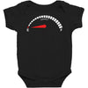 Low Energy Baby Bodysuit