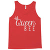 queen bee Tank Top