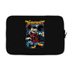 zombie mouse Laptop sleeve