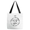 Sad XXXTentacion Tote Bags