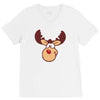 christmas xmas V-Neck Tee