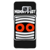 mommy's boy Samsung Galaxy S7