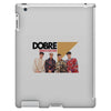 Dobre Brothers iPad 3 and 4 Case