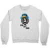 Live Life Loud Brklyn Youth Sweatshirt