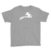 jdm panda Youth Tee