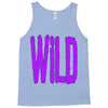 wild Tank Top