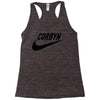 Jeremy Corbyn Racerback Tank