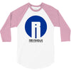 reynholm 3/4 Sleeve Shirt