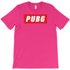 Pubg Hypebeast T-Shirt