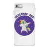 Unicorns Dab iPhone 7 Case