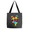 muck mouth Tote Bags
