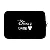 Disney Babe Baby Girl Laptop sleeve