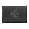 death pilot Accessory Pouches