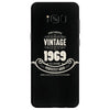 premium vintage 1969 classic perfectly aged limited edition Samsung Galaxy S8