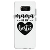 Mama is My Bestie Samsung Galaxy S8