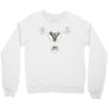 Destiny Hunter Warlock Titan Crewneck Sweatshirt