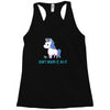 don't dream it, do it Racerback Tank