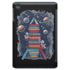 reading rocket ship iPad Mini