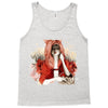 red Tank Top