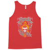 ghost clan bikers Tank Top