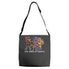 five nights Adjustable Strap Totes