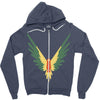 Maverick Zipper Hoodie