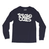 i love cats Long Sleeve Shirts