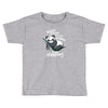 keep sleeping Toddler T-shirt