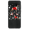 boxer christmas Samsung Galaxy S8