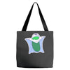 pickle o Tote Bags