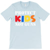 protect kids not guns T-Shirt