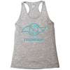 friendship Racerback Tank