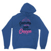 celebrating with the 70th birthday king t shirts Unisex Hoodie