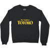 My Neighbor Totoro Crewneck Sweatshirt