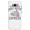 hot mess express Samsung Galaxy S8 Plus