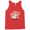 rabbit of caerbannog Tank Top