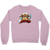 the three storms Crewneck Sweatshirt