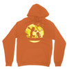 Calvin and Hobbes Unisex Hoodie