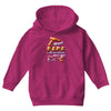 wenn papa Youth Hoodie
