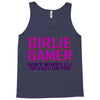 girlie gamer Tank Top