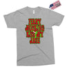 funny ferry mucking christmas, ideal gift or christmas present. Exclusive T-shirt