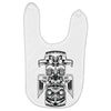 totem Baby Bibs