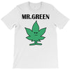 mr (2) T-Shirt